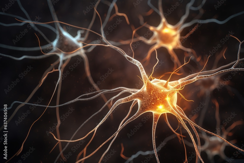 neural connections neural connections