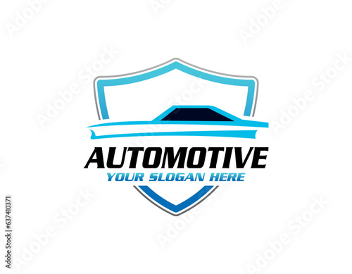car logo , automotive logo vector , transportation logo vector