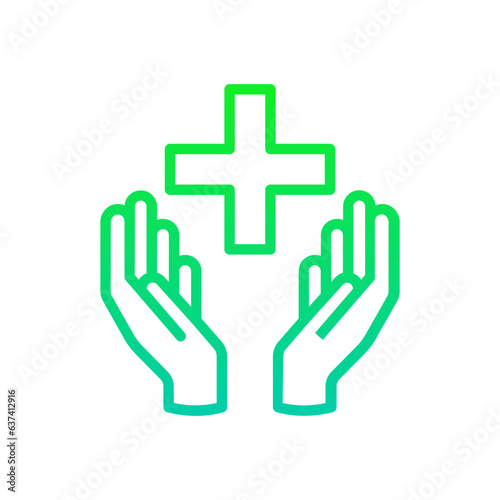Holding Health