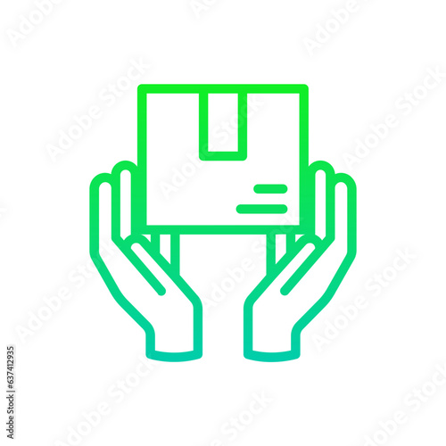 Holding Package