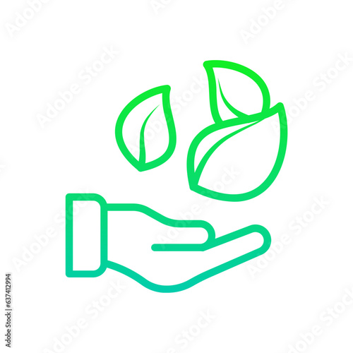 Holding Plant