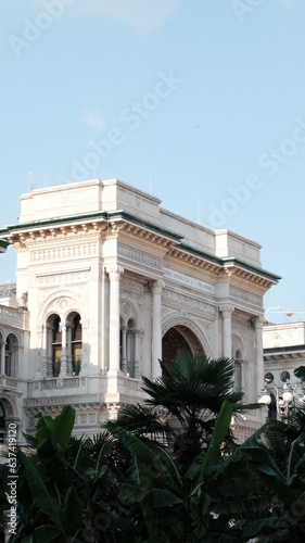 GALERIA VITORRIO EMANUELLE