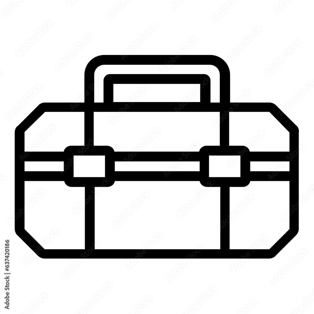 toolbox icon