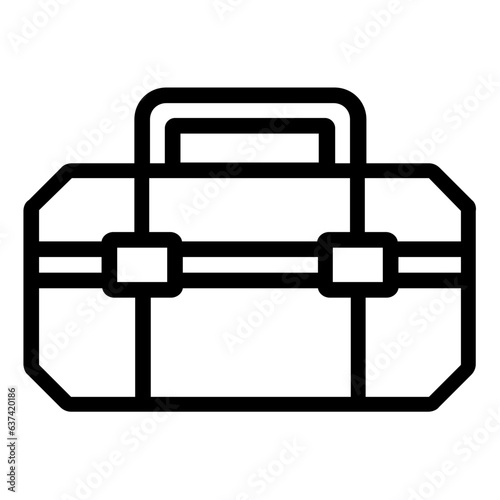 toolbox icon
