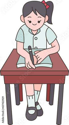 studying  icon