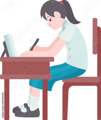 homework  icon