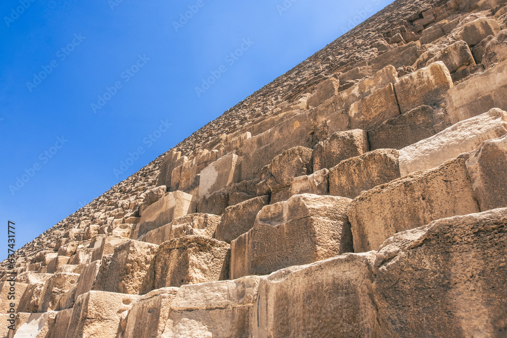 Giza Pyramid: Timeless Legacy of Egypt Egypt Summer Travel
