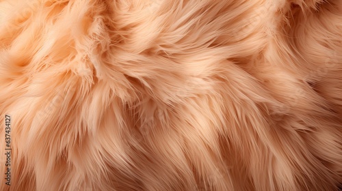 Texture, background. Fur of a rabbit. a small, fluffy, semiaquatic,