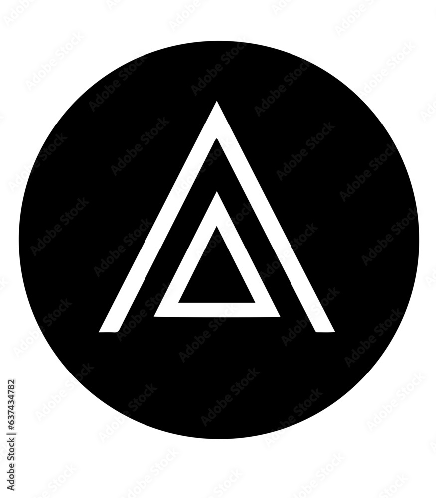 Fantasy Symbol Fantasy Symbol