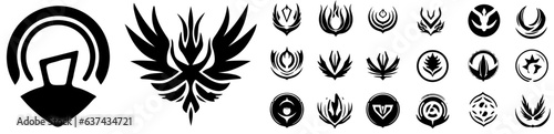 Fantasy Symbol
