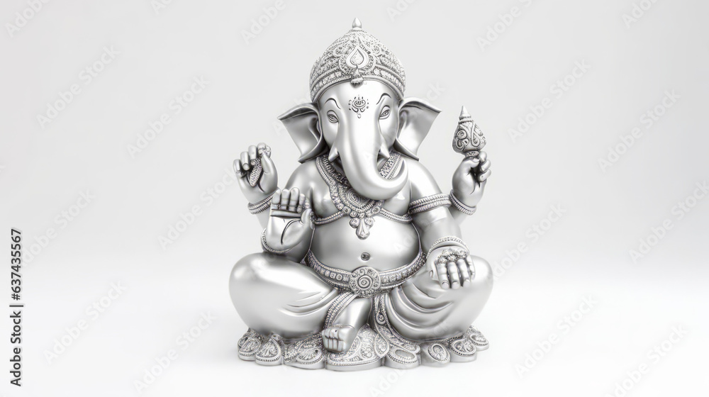 Lord Ganesha Images, High quality.