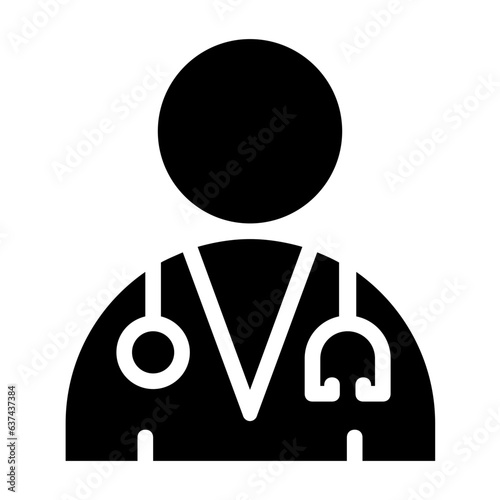 doctor icon