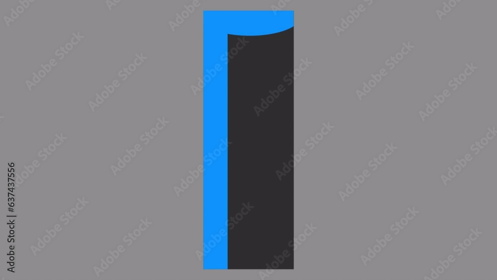 Animated lower third in stunning vertical high resolution - Alpha Channel quality. Lower Third for a title, tv news, and news channels. Dodger blue color and gray colors animated the lower third. Animated lower third in stunning vertical high resolution - Alpha Channel quality. Lower Third for a title, tv news, and news channels. Dodger blue color and gray colors animated the lower third.
