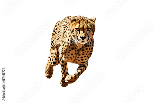 cheetah photo