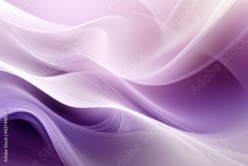 A colorful abstract background with vibrant wavy lines