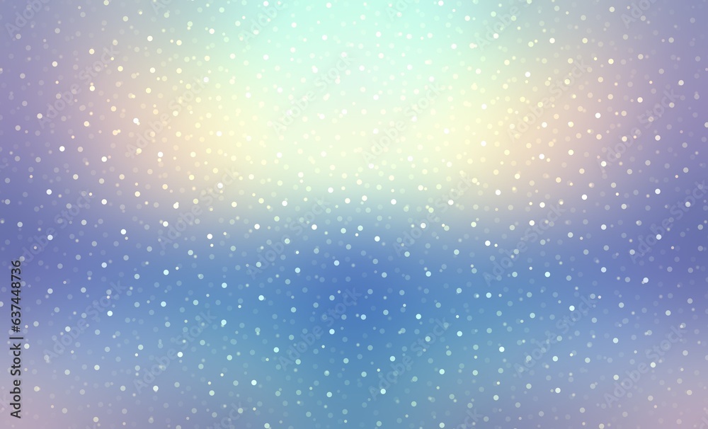 Christmas glitter blue holographic background. Winter holidays sparkle airy illustration.
Christmas glitter blue holographic background. Winter holidays sparkle airy illustration.