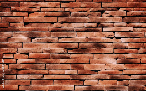 a close up concrete brick surface texture background 