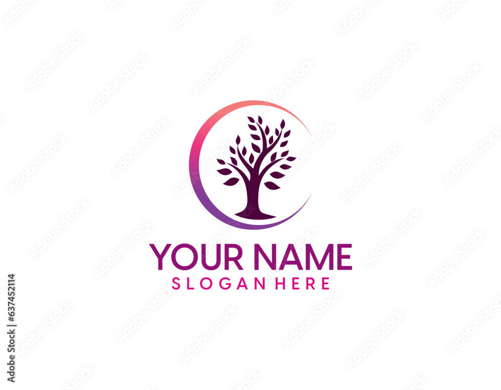 Pattern vector logo for spa, beauty and relaxation treatments. Woman butterfly. Beauty and health. Pattern vector logo for spa, beauty and relaxation treatments. Woman butterfly. Beauty and health.