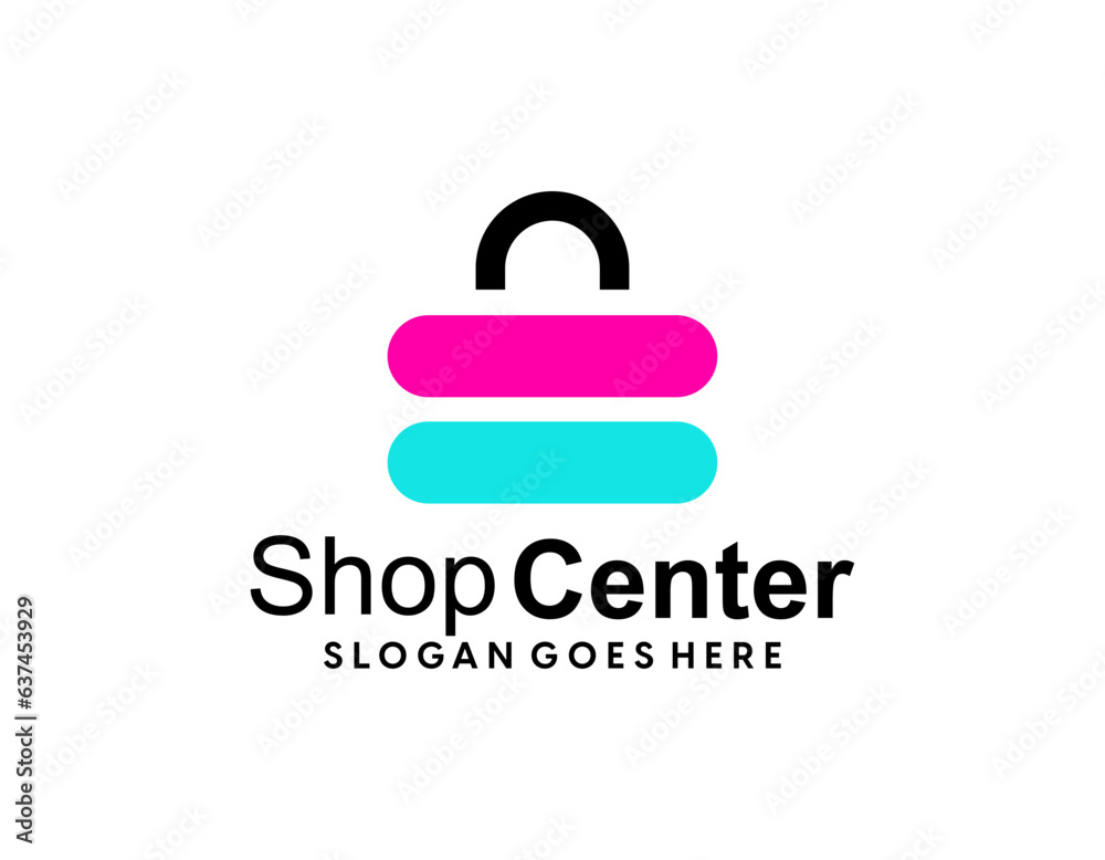 Shop logo, Good Shop Logo