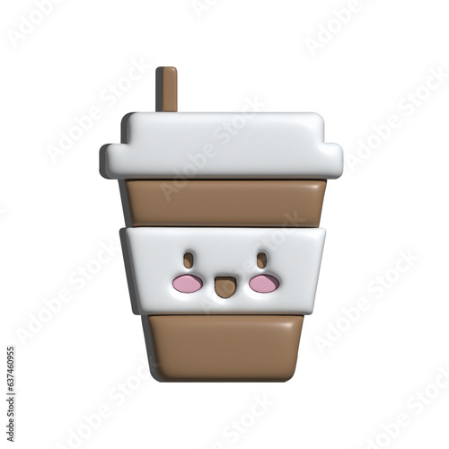 Coffee cup