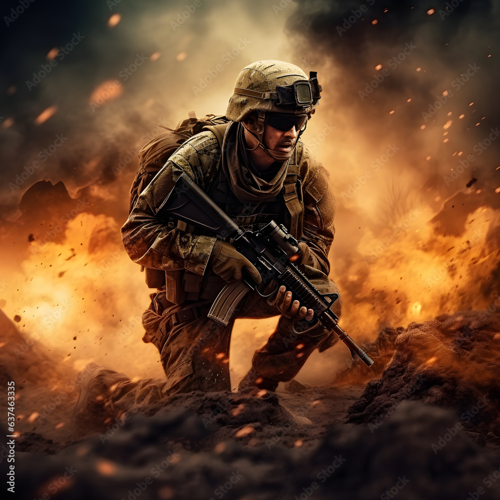 fire, woman, silhouette, fantasy, people, night, dark, danger, horror ...