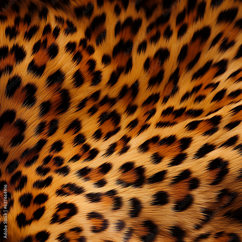 realistic leopard, gypard fur texture realistic leopard, gypard fur texture