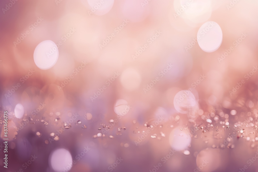 A vibrant and colorful blurred background in shades of pink and purple