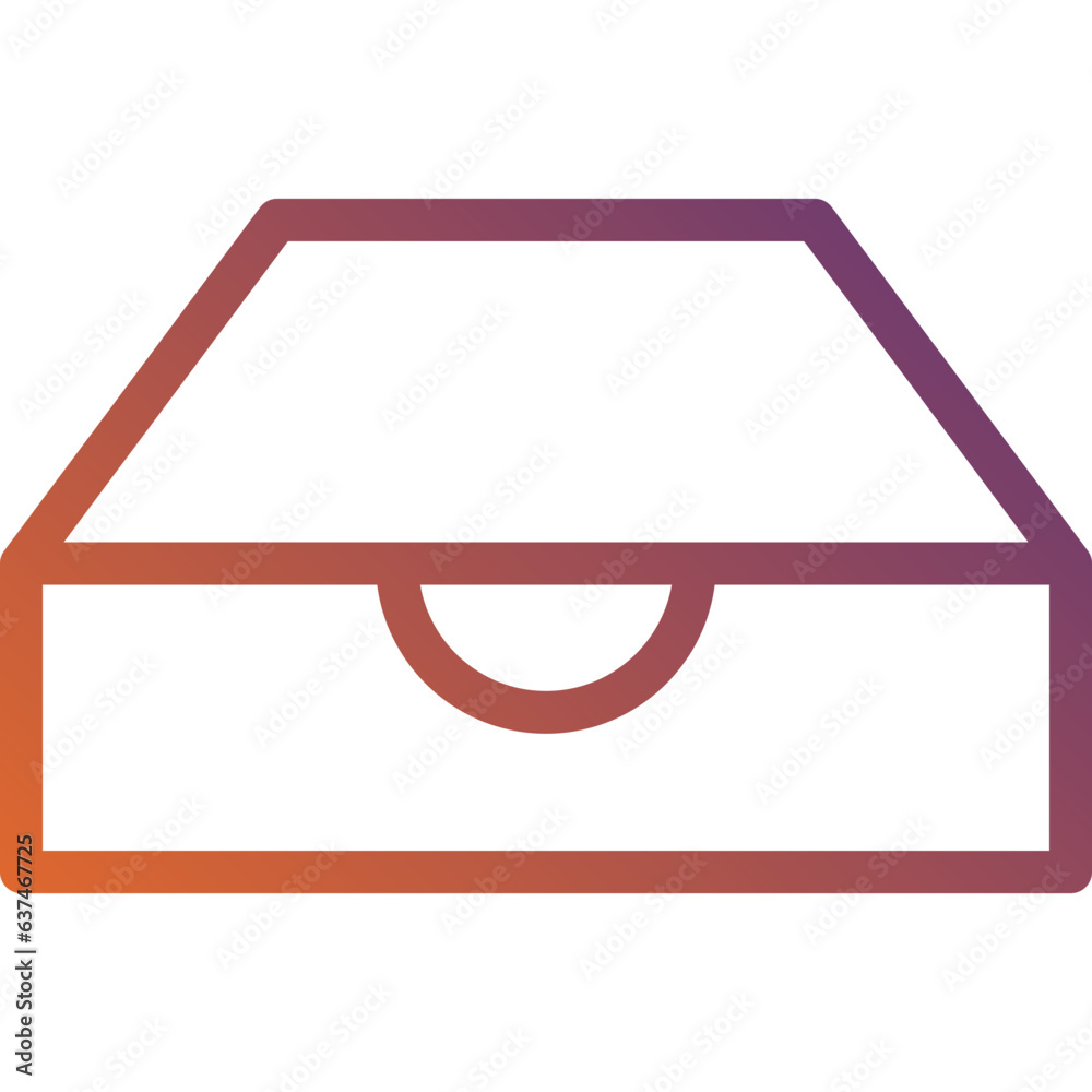 Archive Basic Simple Black Icon Archive Basic Simple Black Icon