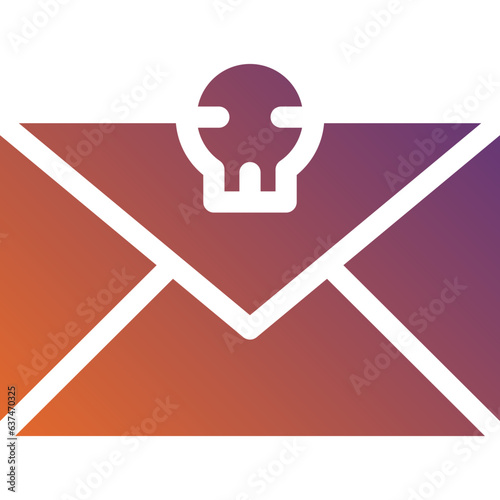 Blackmail icon