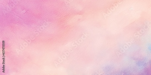 Soft pastel gradient background, Abstract background in sweet color, Abstract muted pastel gradient, blurred, colours for background textures, generative ai