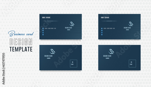 multiple business template design.