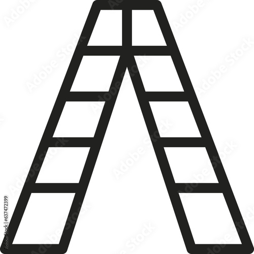 Ally Line Icon