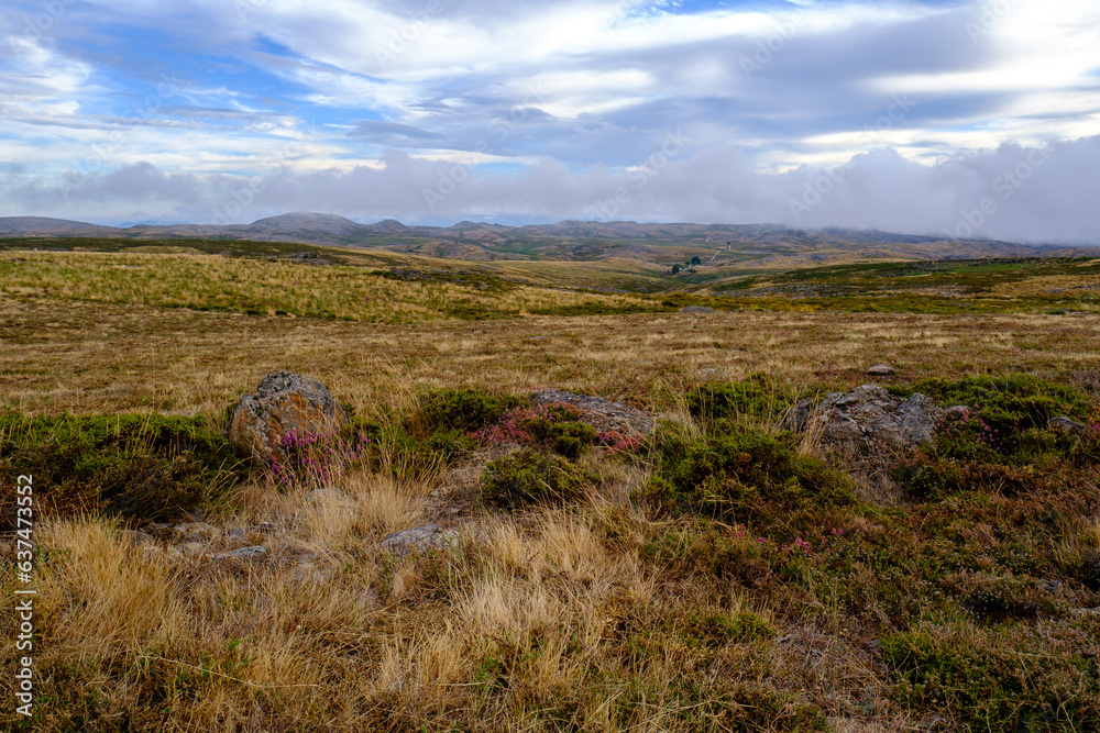 Serra da Freita, Portugal 2023.