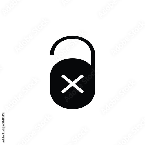 Padlock icons, Secure possibilities with our padlock icons. Ideal for concepts of privacy and protection.