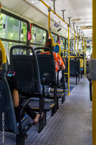 Transporte Público Recife