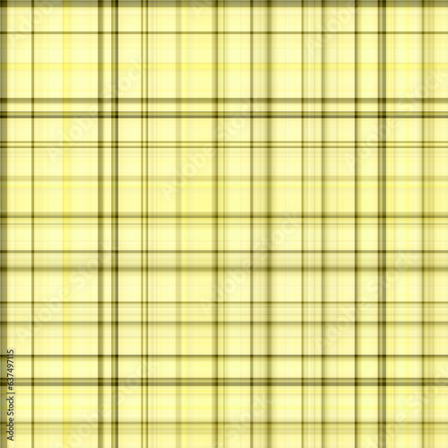 Geometric shape background for design. Seamless texture of bright fabric or wallpaper, plaid or cage.
