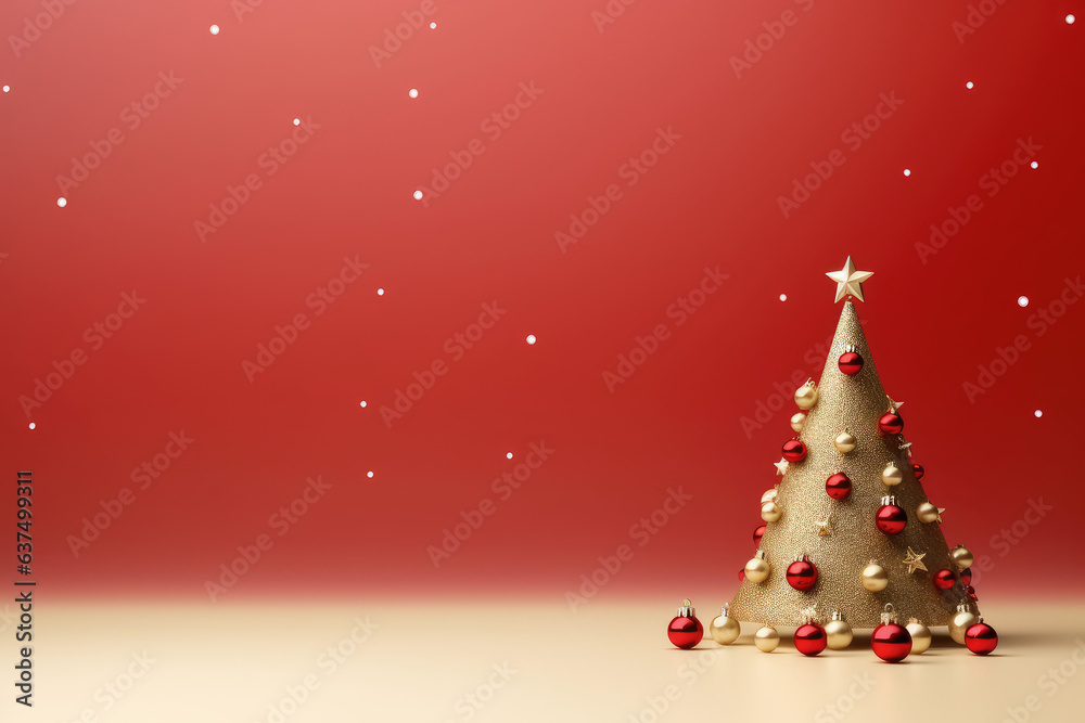 Christmas background Christmas background