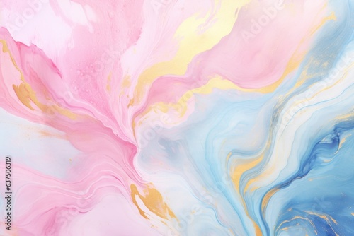 abstract watercolor background