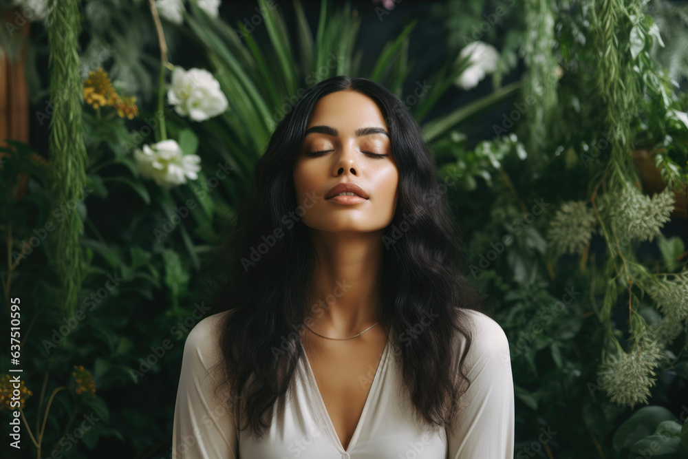Self-care routine, from skincare to yoga and meditation Self-care routine, from skincare to yoga and meditation