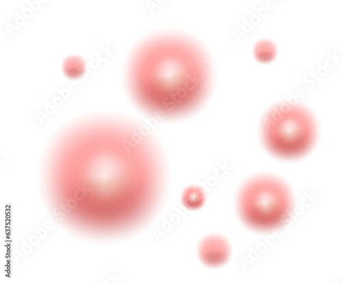 Acne skin pimple photo