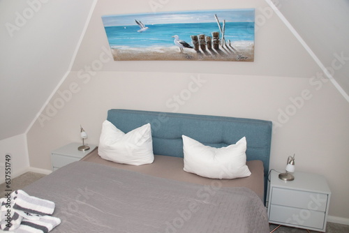 Ferienhaus auf Sylt 