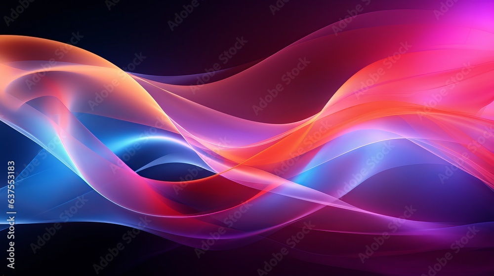 Fototapeta premium abstract background