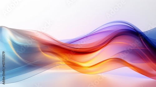 abstract colorful background