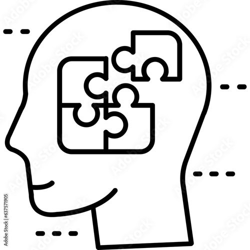 Confused Icon