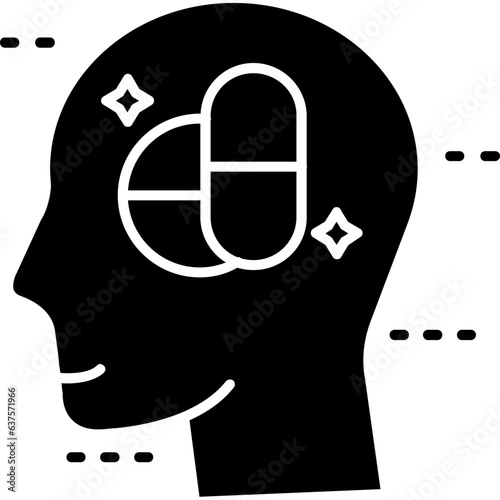 Medication Icon