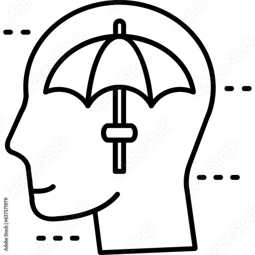 Umbrella Icon
