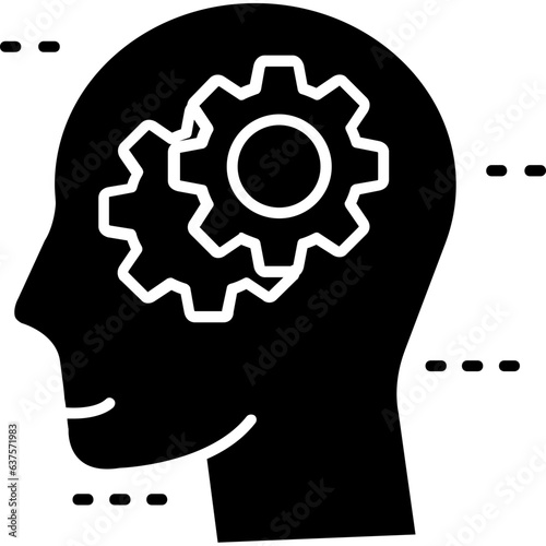 Thinking Icon