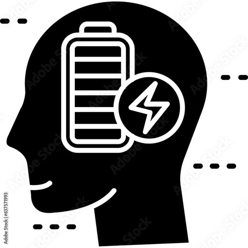 Energy Icon