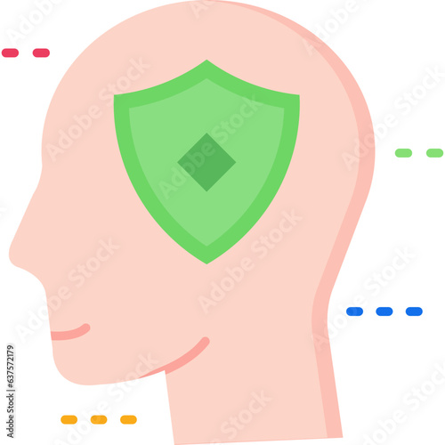 Defense Icon