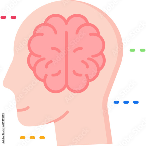 Brain Icon